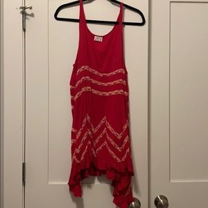 Free people dress